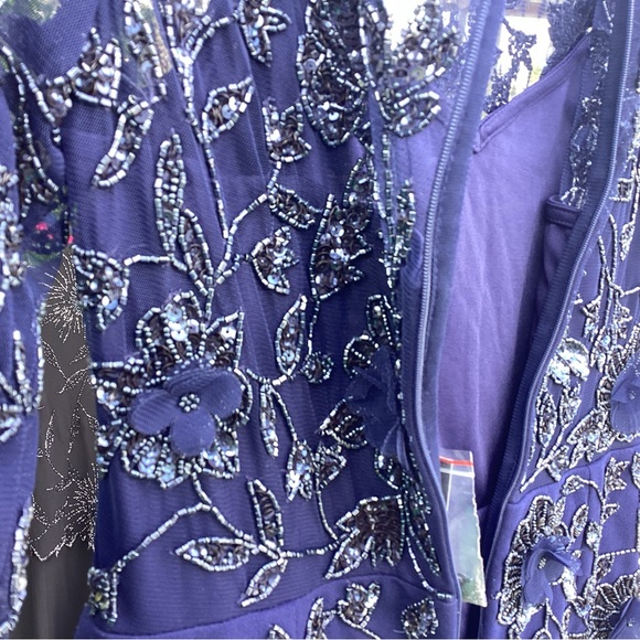 Adrianna Papell - Picture 4 of 9